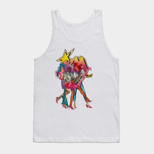 Jem Tank Top